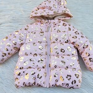 Carter's Jacket Size 18M